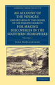 Book cover of: Account of the Voyages Undertaken by the Order of His Present Majesty for Making Discoveries in the Southern Hemisphere: Volume 1. By: John Hawkesworth