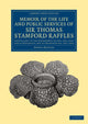 Book cover of: Memoir of the Life and Public Services of Sir Thomas Stamford Raffles. By: Raffles, Sophia Lady