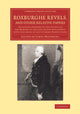 Book cover of: Roxburghe Revels, and Other Relative Papers. By: James Maidment
