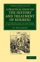 Book cover of: Practical Essay on the History and Treatment of Beriberi. By: J. G. Malcolmson