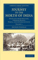 Book cover of: Journey to the North of India. By: Arthur Conolly