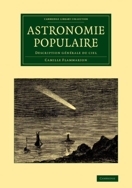 Book cover of: Astronomie populaire