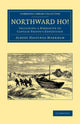 Book cover of: Northward Ho!. By: Albert Hastings Markham