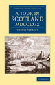 Book cover of: Tour in Scotland MDCCLXIX. By: Thomas Pennant