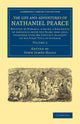 Book cover of: Life and Adventures of Nathaniel Pearce. By: Nathaniel Pearce
