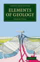 Book cover of: Elements of Geology. By: Charles Lyell