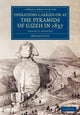 Book cover of: Operations Carried On at the Pyramids of Gizeh in 1837: Volume 3, Appendix. By: Richard William Howard Howard-Vyse