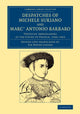 Book cover of: Despatches of Michele Suriano and Marc' Antonio Barbaro. By: Michele Suriano
