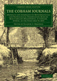 Book cover of: Cobham Journals. By: Caroline Molesworth
