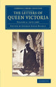 Book cover of: Letters of Queen Victoria. By: Victoria Queen of Great Britain