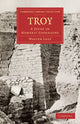 Book cover of: Troy. By: Walter Leaf