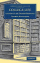 Book cover of: College Life. By: Thomas Whytehead