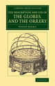 Book cover of: Description and Use of the Globes, and the Orrery. By: Joseph Harris