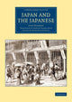 Book cover of: Japan and the Japanese. By: Aimé Humbert