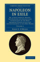 Book cover of: Napoleon in Exile. By: Barry E. O'Meara