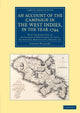 Book cover of: Account of the Campaign in the West Indies, in the Year 1794. By: Cooper Willyams