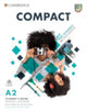 Book cover of: Compact Key for Schools Student's Book without Answers with Online Practice. By: Emma Heyderman