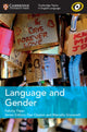 Cambridge Topics in English Language Language and Gender 9781108402170 Felicity Titjen