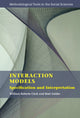 Book cover of: Interaction Models. By: William Roberts Clark