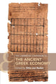 Book cover of: Cambridge Companion to the Ancient Greek Economy. By: Sitta von Reden