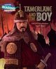 Book cover of: Cambridge Reading Adventures Tamerlane and the Boy 4 Voyagers. By: Tom and Tony Bradman