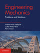 Book cover of: Engineering Mechanics. By: Arshad Noor Siddiquee