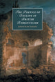 Book cover of: Poetics of Decline in British Romanticism. By: Jonathan Sachs