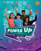 Book cover of: Power Up Level 6 Pupil's Book. By: Colin Sage