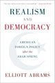 Book cover of: Realism and Democracy