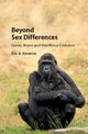 Book cover of: Beyond Sex Differences. By: Eric B. Keverne