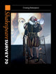 Book cover of: Shakespeare Survey 70: Volume 70. By: Peter Holland
