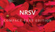 Book cover of: NRSV Compact Text Bible, NR350:T