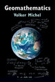 Book cover of: Geomathematics. By: Volker Michel