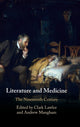 Book cover of: Literature and Medicine: Volume 2. By: Andrew Mangham