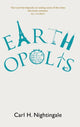 Book cover of: Earthopolis. By: Carl H. Nightingale