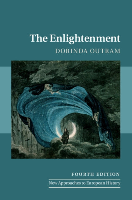 Book cover of: Enlightenment. By: Dorinda Outram