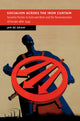 Book cover of: Socialism across the Iron Curtain. By: Jan De Graaf