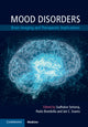 Book cover of: Mood Disorders. By: Sudhakar Selvaraj
