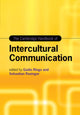 Book cover of: Cambridge Handbook of Intercultural Communication. By: Guido Rings