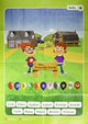 Book cover of: Level Up Level 1 Posters