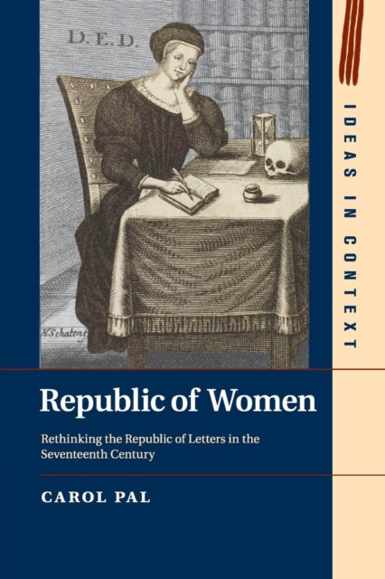 Book cover of: Republic of Women. By: Carol Pal