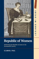 Book cover of: Republic of Women. By: Carol Pal