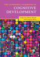 Book cover of: Cambridge Handbook of Cognitive Development. By: Olivier Houdé