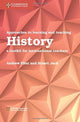 Book cover of: Approaches to Learning and Teaching History. By: Andrew Flint