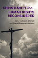 Book cover of: Christianity and Human Rights Reconsidered. By: Sarah Shortall