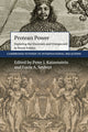Book cover of: Protean Power. By: Peter J. Katzenstein
