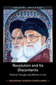 Book cover of: Revolution and its Discontents. By: Eskandar Sadeghi-Boroujerdi