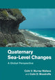 Book cover of: Quaternary Sea-Level Changes. By: Colin V. Murray-Wallace