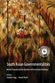 Book cover of: South Asian Governmentalities. By: Stephen Legg
