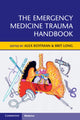 Book cover of: Emergency Medicine Trauma Handbook. By: Alex Koyfman